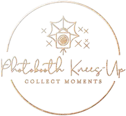Photobooth Knees-Up logo